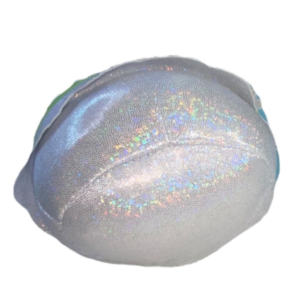 Squishmallows Anjara Burrito Sushi Roll Plush S5 #2039 5” NWT - Picture 10 of 10